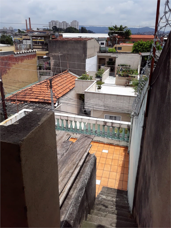 Venda Casa São Paulo Parque Edu Chaves REO374326 10