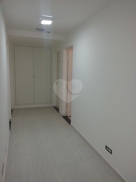 Venda Apartamento São Paulo Jardim Campo Grande REO37436 4