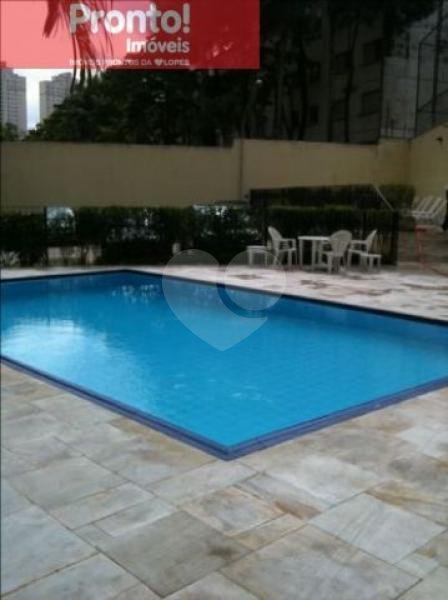 Venda Apartamento São Paulo Jardim Campo Grande REO37436 6