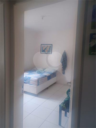 Venda Apartamento Embu Jardim Mimas REO374387 10