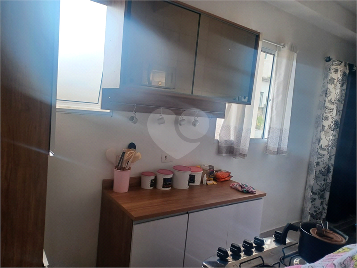 Venda Apartamento Embu Jardim Mimas REO374387 4