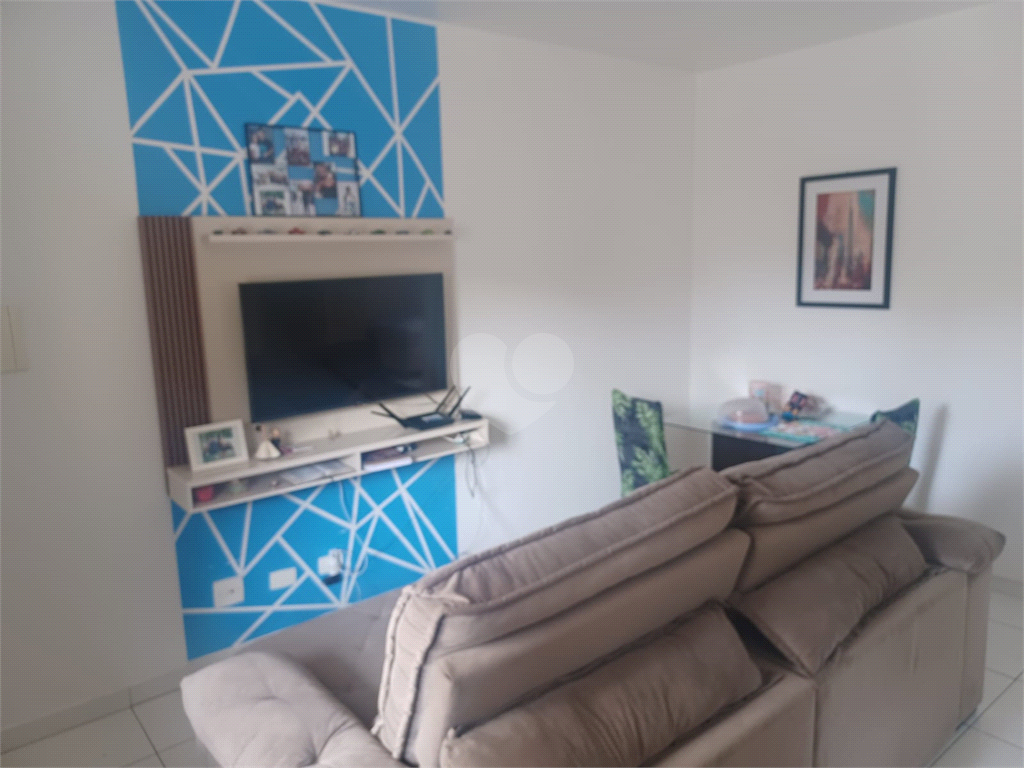 Venda Apartamento Embu Jardim Mimas REO374387 1