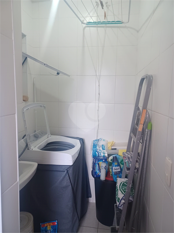 Venda Apartamento Embu Jardim Mimas REO374387 9