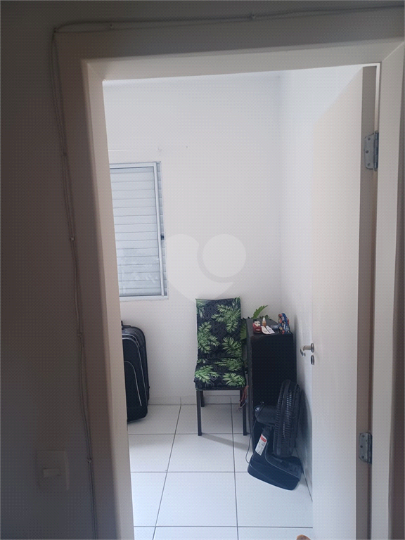 Venda Apartamento Embu Jardim Mimas REO374387 11