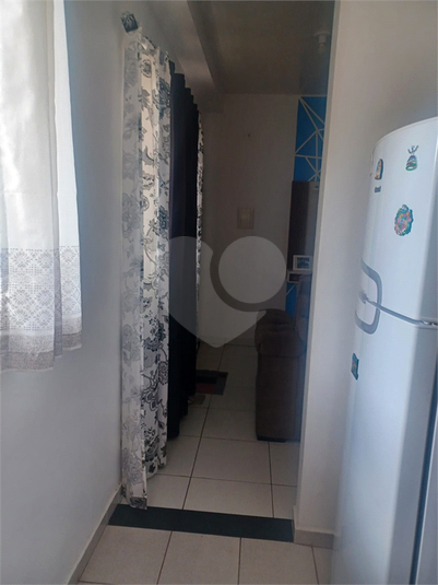 Venda Apartamento Embu Jardim Mimas REO374387 5