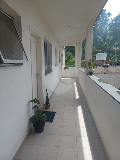 Venda Apartamento Embu Jardim Mimas REO374387 14