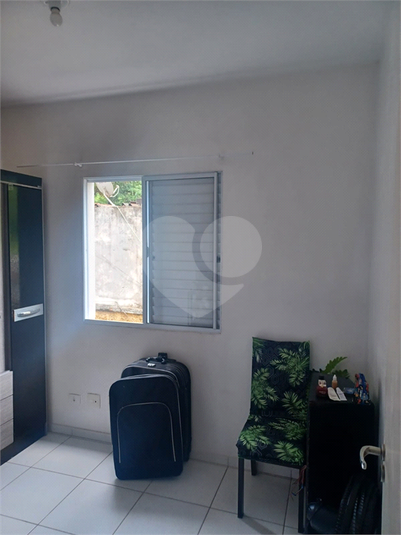 Venda Apartamento Embu Jardim Mimas REO374387 12