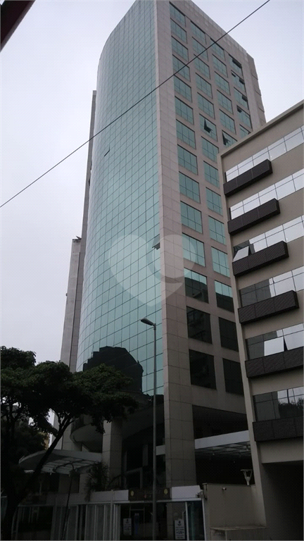 Aluguel Salas São Paulo Bela Vista REO374429 2