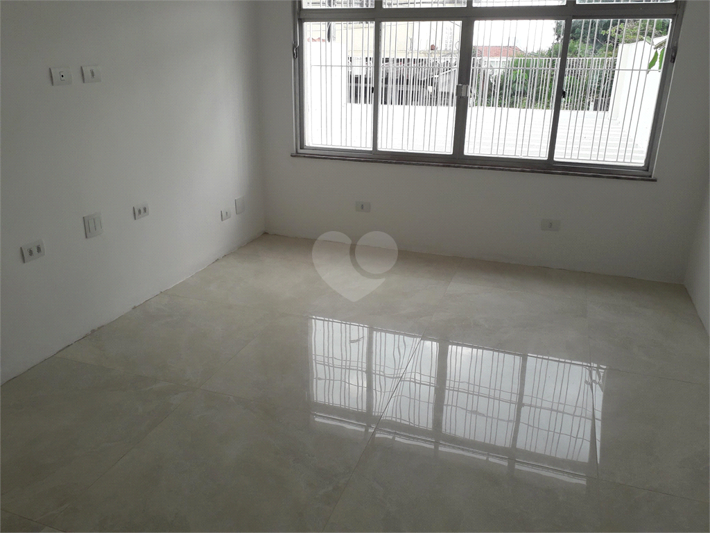 Venda Sobrado São Paulo Planalto Paulista REO374458 5