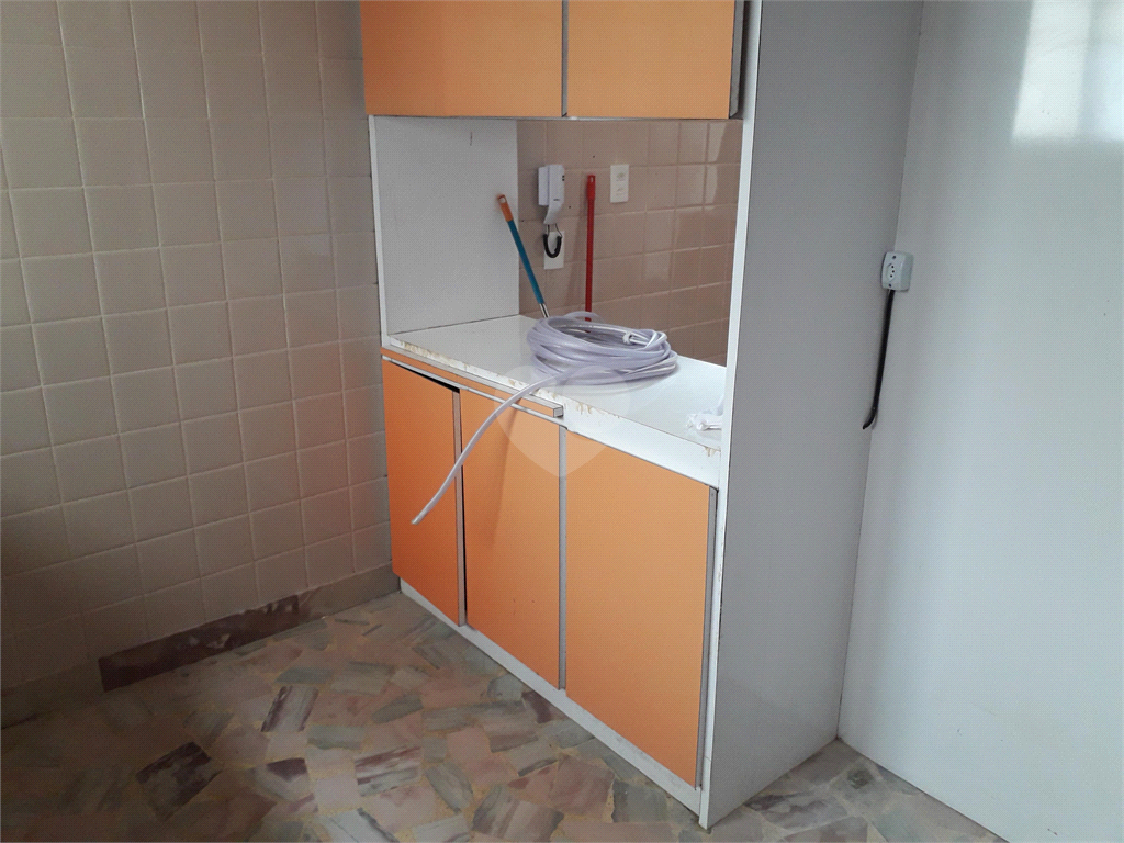 Venda Sobrado São Paulo Planalto Paulista REO374458 13