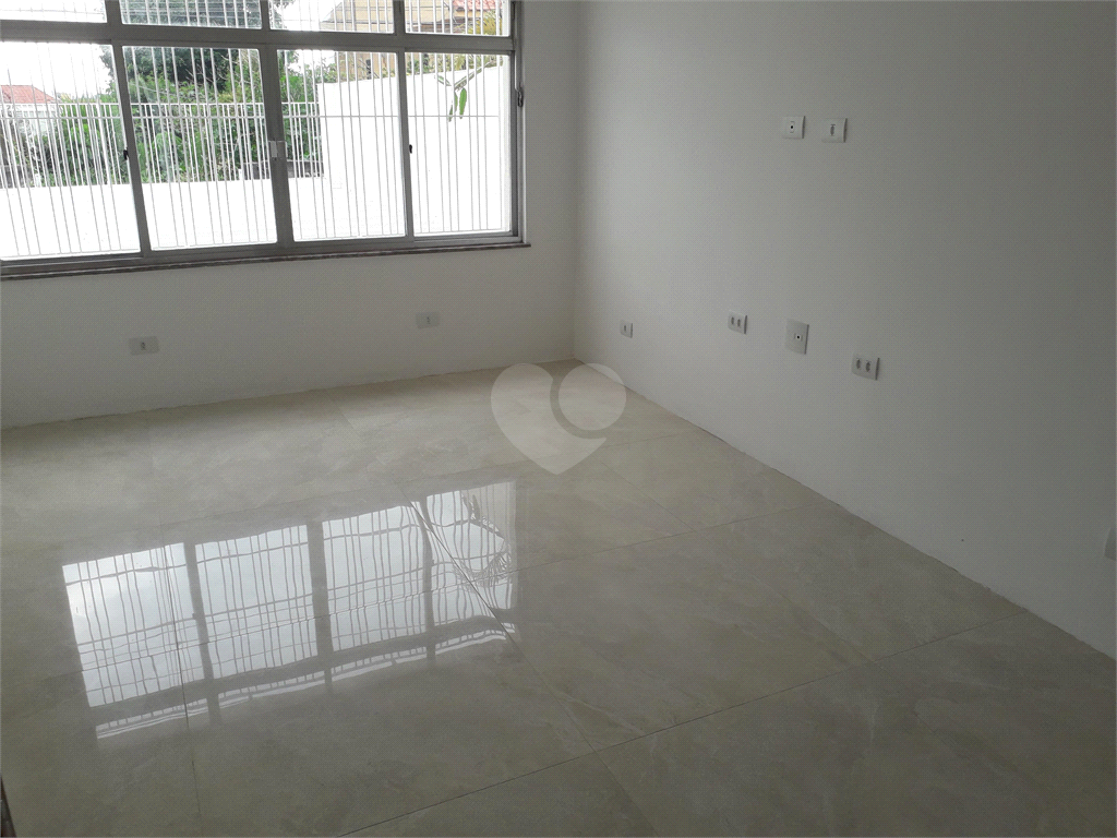 Venda Sobrado São Paulo Planalto Paulista REO374458 4