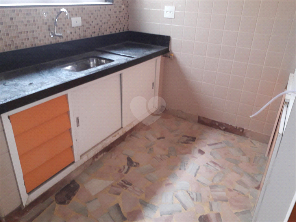 Venda Sobrado São Paulo Planalto Paulista REO374458 11