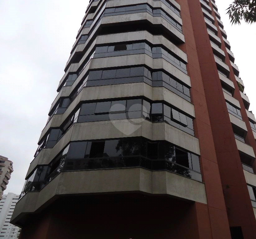 Venda Apartamento São Paulo Vila Suzana REO374462 1