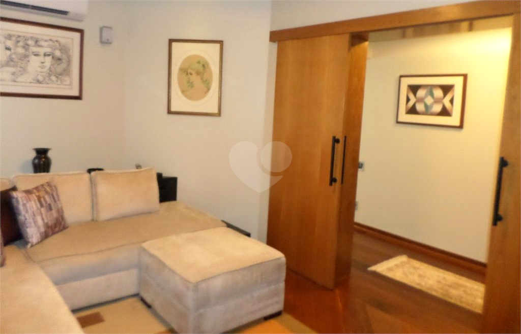 Venda Apartamento São Paulo Vila Suzana REO374462 12