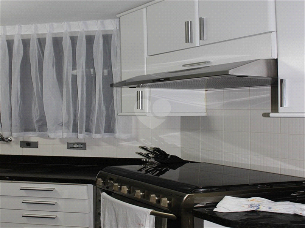 Venda Apartamento São Paulo Vila Suzana REO374462 16