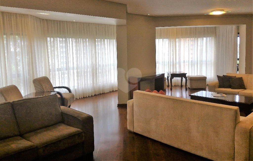 Venda Apartamento São Paulo Vila Suzana REO374462 9