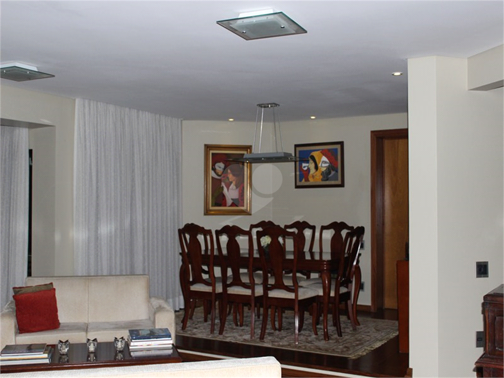 Venda Apartamento São Paulo Vila Suzana REO374462 28