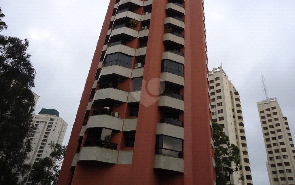 Venda Apartamento São Paulo Vila Suzana REO374462 34