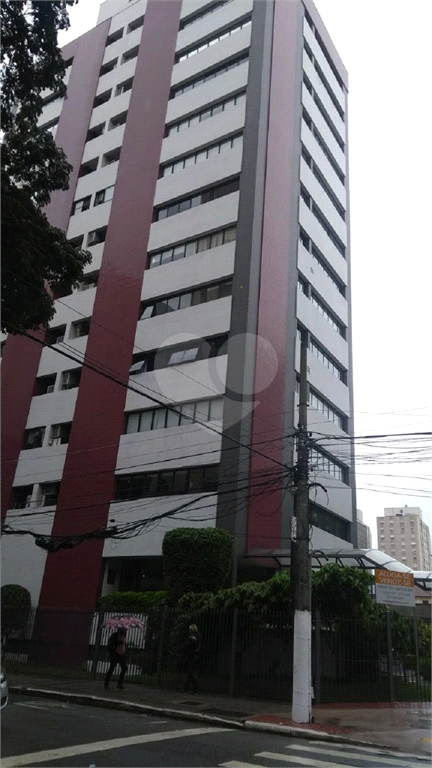 Venda Salas São Paulo Vila Clementino REO374525 2