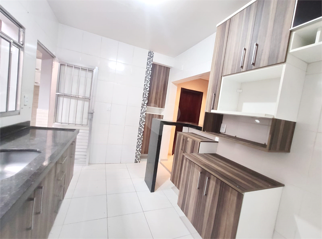 Venda Sobrado Guarulhos Jardim Terezópolis REO374551 13