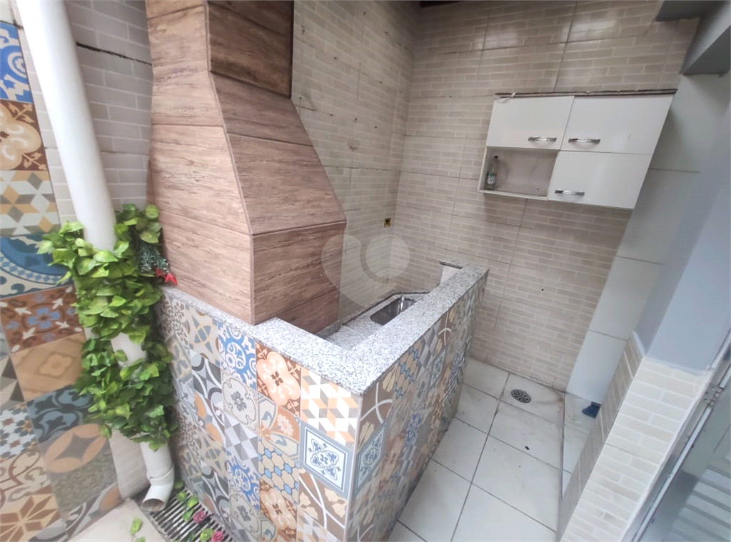 Venda Sobrado Guarulhos Jardim Terezópolis REO374551 19