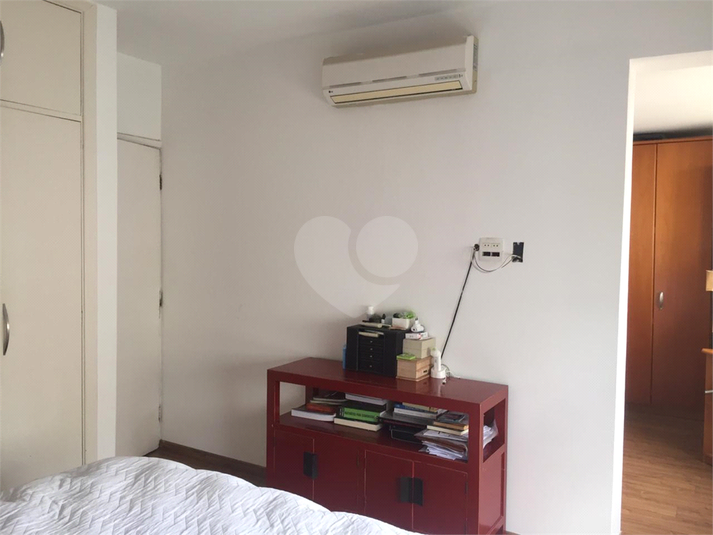 Venda Apartamento São Paulo Vila Nova Conceição REO374585 16