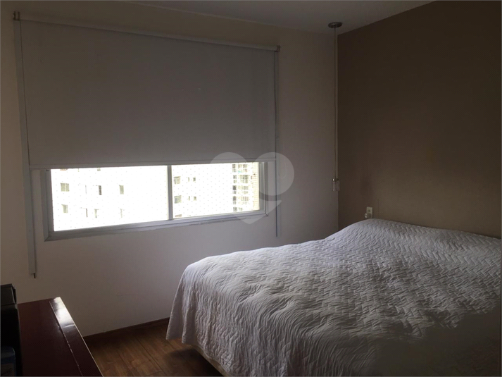 Venda Apartamento São Paulo Vila Nova Conceição REO374585 15