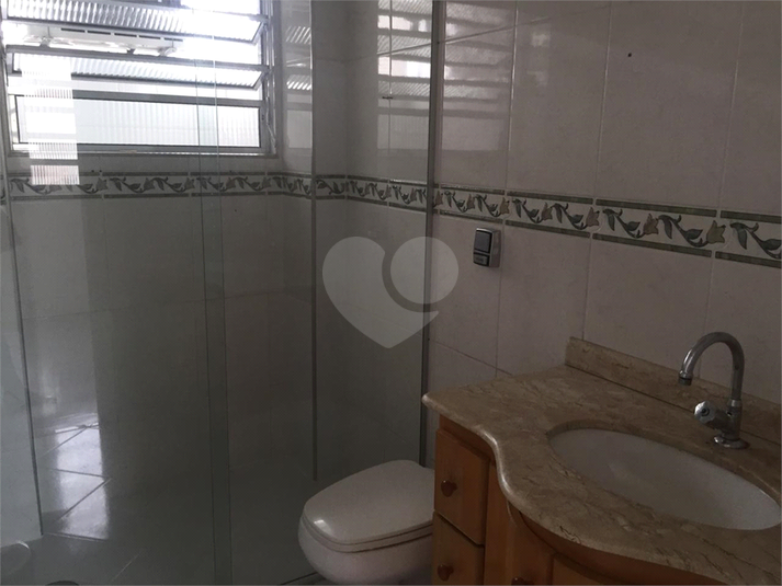 Venda Apartamento São Paulo Vila Nova Conceição REO374585 13