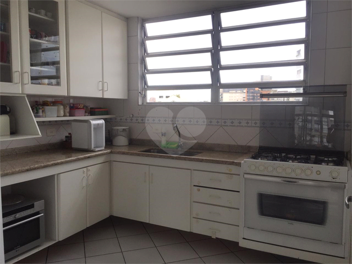 Venda Apartamento São Paulo Vila Nova Conceição REO374585 23