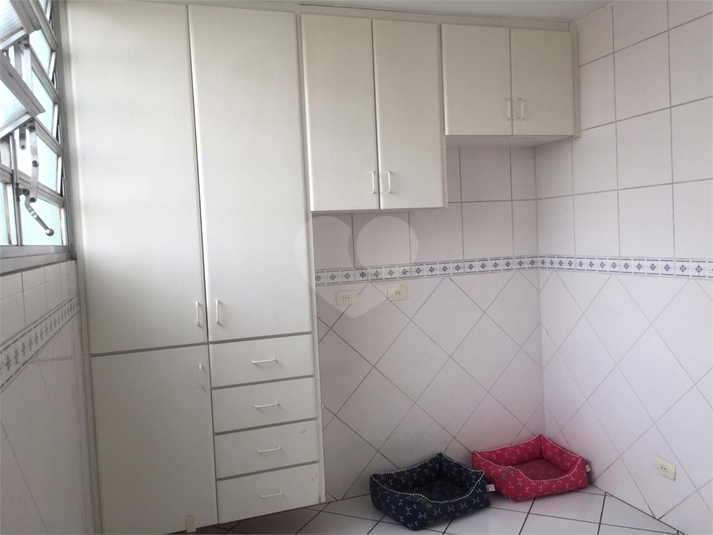 Venda Apartamento São Paulo Vila Nova Conceição REO374585 22