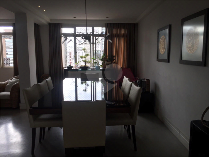 Venda Apartamento São Paulo Vila Nova Conceição REO374585 12