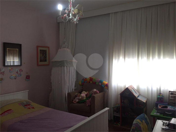 Venda Apartamento São Paulo Vila Nova Conceição REO374585 17