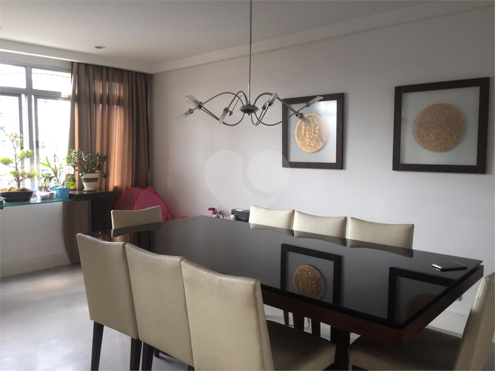 Venda Apartamento São Paulo Vila Nova Conceição REO374585 2