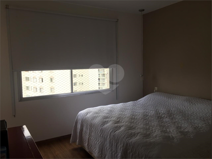 Venda Apartamento São Paulo Vila Nova Conceição REO374585 14