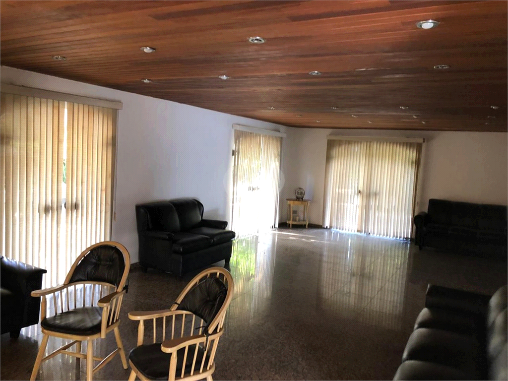 Venda Apartamento São Paulo Vila Andrade REO374588 14