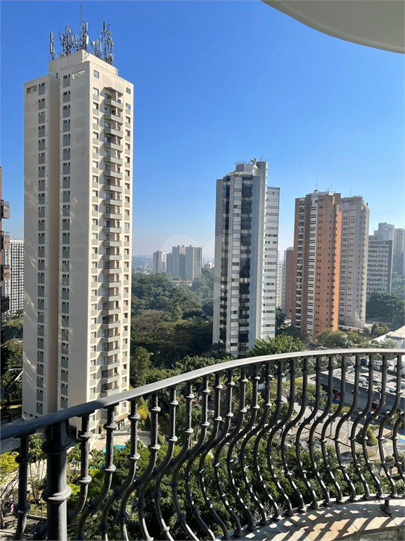 Venda Apartamento São Paulo Vila Andrade REO374588 4