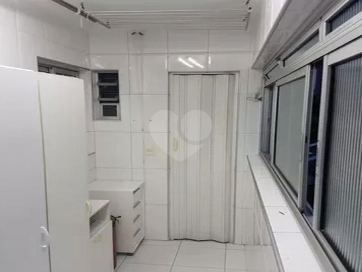 Venda Apartamento São Paulo Vila Mariana REO374595 11