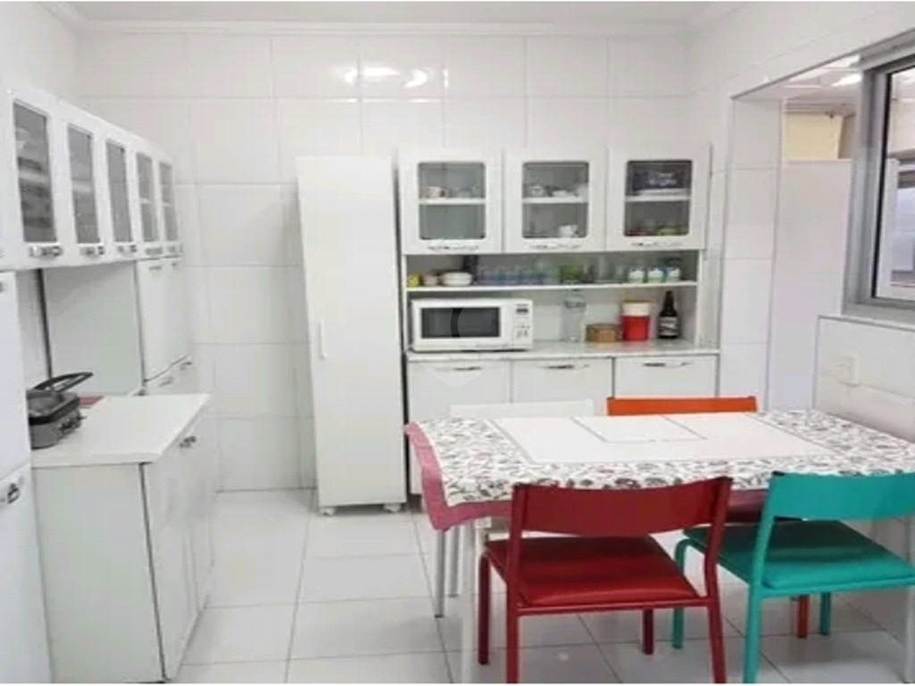 Venda Apartamento São Paulo Vila Mariana REO374595 4