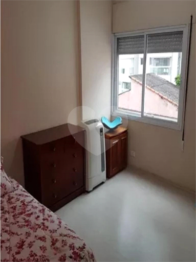 Venda Apartamento São Paulo Vila Mariana REO374595 9