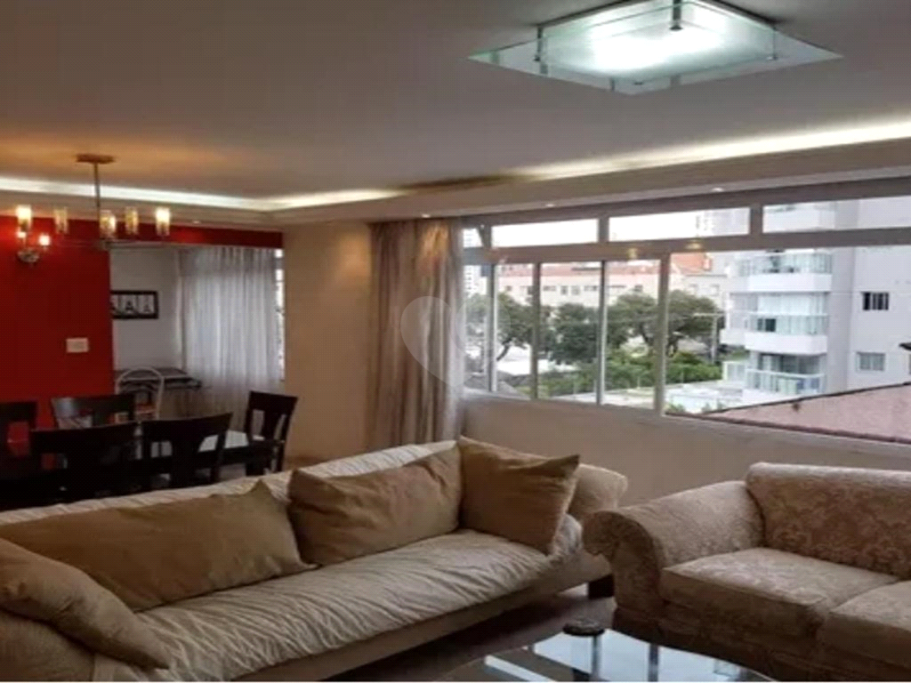 Venda Apartamento São Paulo Vila Mariana REO374595 1