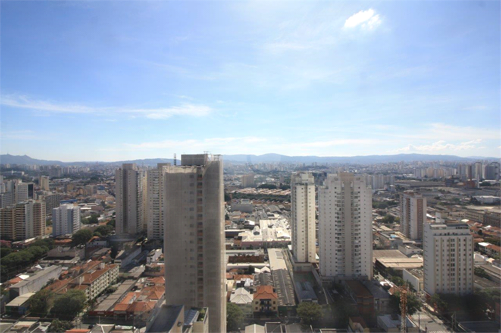 Venda Cobertura São Paulo Vila Romana REO374616 3