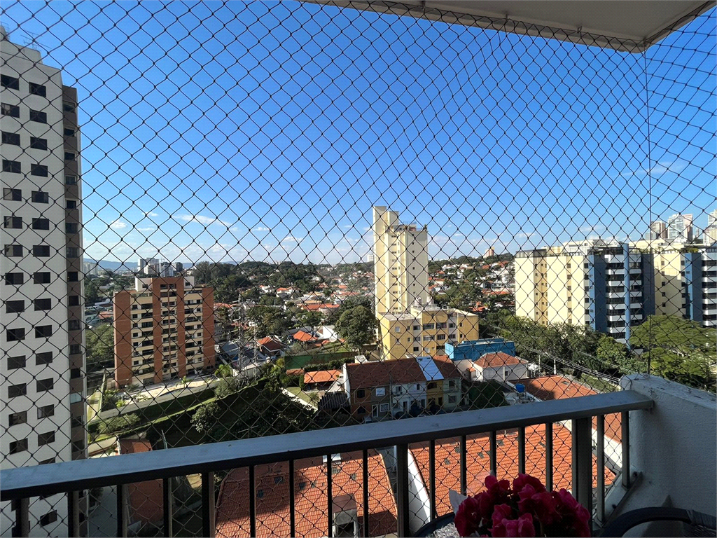 Venda Apartamento São Paulo Vila Leopoldina REO374623 2