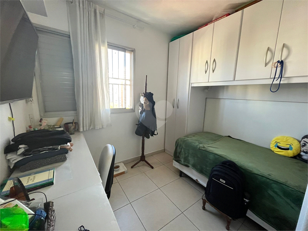 Venda Apartamento São Paulo Vila Leopoldina REO374623 6