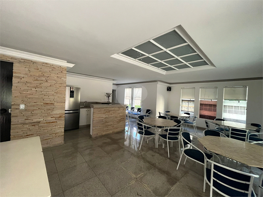 Venda Apartamento São Paulo Vila Leopoldina REO374623 24