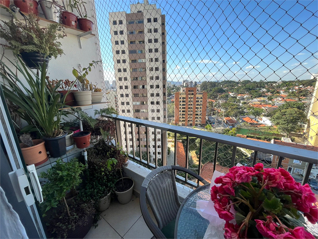 Venda Apartamento São Paulo Vila Leopoldina REO374623 4