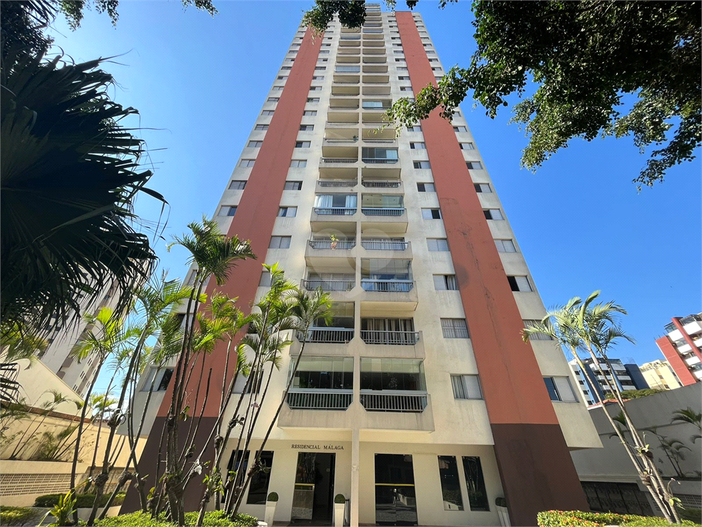 Venda Apartamento São Paulo Vila Leopoldina REO374623 27