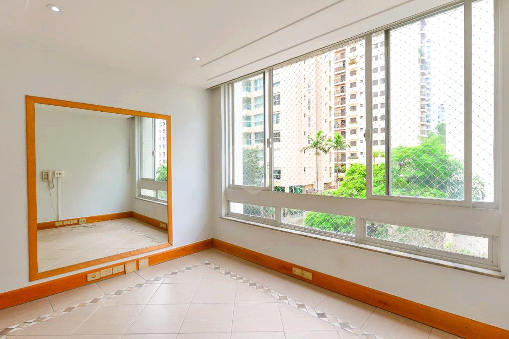 Venda Apartamento São Paulo Paraíso REO374645 1