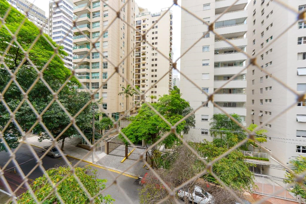 Venda Apartamento São Paulo Paraíso REO374645 16