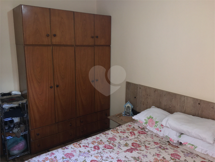 Venda Sobrado São Paulo Pinheiros REO374671 15