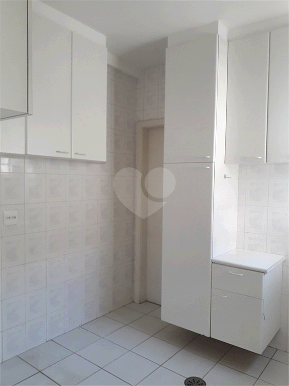 Venda Casa térrea São Paulo Santana REO374732 9